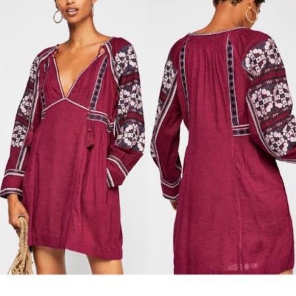 Free People Dresses & Skirts - NWT Free People All My Life Dress